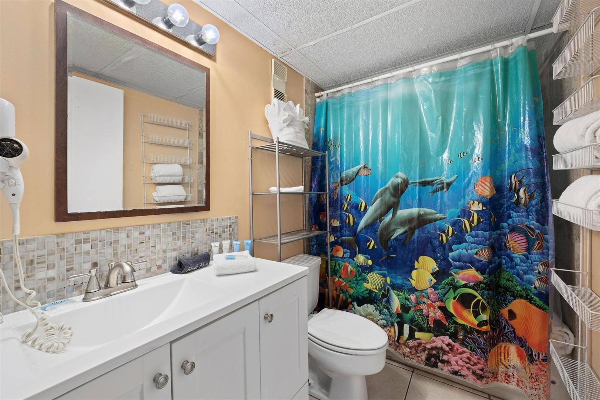 Moondrifter 606 Apartment ปานามาซิตี้บีช ภายนอก รูปภาพ